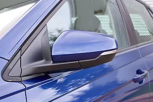 Used 2018 Volkswagen Polo Se Reef Blue - Interior and Exterior details 17