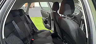 Used 2018 Volkswagen Polo Se Silver - Interior and Exterior details 14