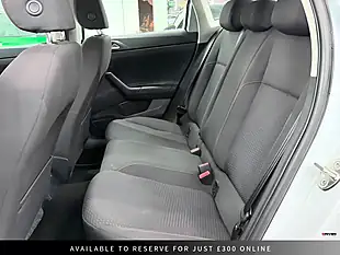 Used 2018 Volkswagen Polo Se Silver - Interior and Exterior details 15