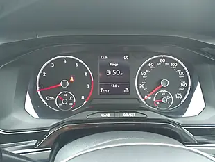 Used 2018 Volkswagen Polo Se Silver - Interior and Exterior details 16