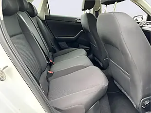 Used 2018 Volkswagen Polo Se Silver - Interior and Exterior details 14