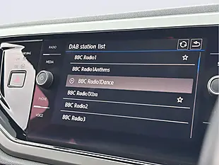 Used 2018 Volkswagen Polo Se Silver - Interior and Exterior details 19