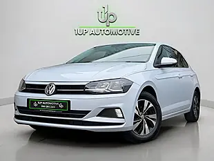 Used 2018 Volkswagen Polo Se Silver - Interior and Exterior details 4