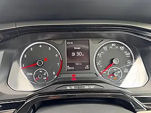 Used 2018 Volkswagen Polo Se Silver - Interior and Exterior details 12