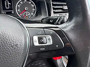 Used 2018 Volkswagen Polo Se Silver - Interior and Exterior details 16