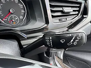 Used 2018 Volkswagen Polo Se Silver - Interior and Exterior details 17