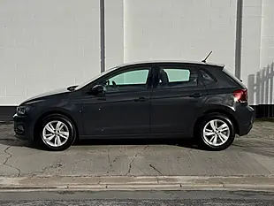 Used 2018 Volkswagen Polo Se Urano Grey - Interior and Exterior details 13