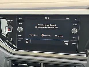 Used 2018 Volkswagen Polo Se Urano Grey - Interior and Exterior details 17