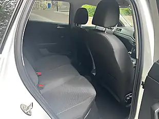 Used 2018 Volkswagen Polo Se White - Interior and Exterior details 11