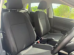 Used 2018 Volkswagen Polo Se White - Interior and Exterior details 14