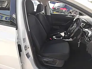 Used 2018 Volkswagen Polo Se White - Interior and Exterior details 15