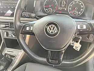 Used 2018 Volkswagen Polo Se White - Interior and Exterior details 17