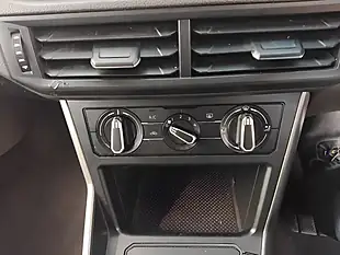 Used 2018 Volkswagen Polo Se White - Interior and Exterior details 20