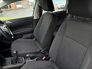 Used 2018 Volkswagen Polo Se White - Interior and Exterior details 13