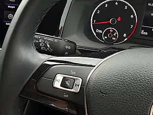Used 2018 Volkswagen Polo Se White - Interior and Exterior details 16