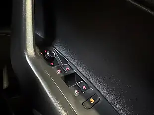 Used 2018 Volkswagen Polo Se White - Interior and Exterior details 20