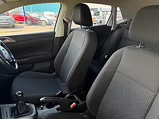 Used 2018 Volkswagen Polo Se White - Interior and Exterior details 13