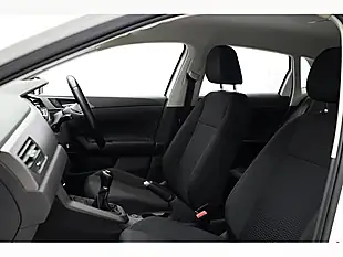 Used 2018 Volkswagen Polo Se White - Interior and Exterior details 19
