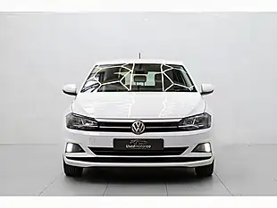 Used 2018 Volkswagen Polo Se White - Interior and Exterior details 2