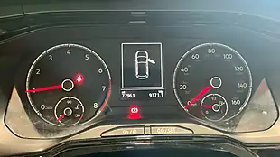 Used 2018 Volkswagen Polo Se White - Interior and Exterior details 8