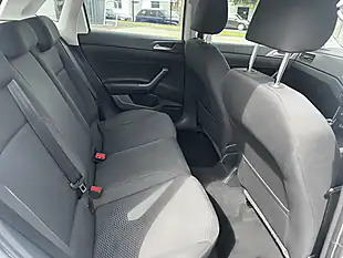 Used 2018 Volkswagen Polo Se White - Interior and Exterior details 11
