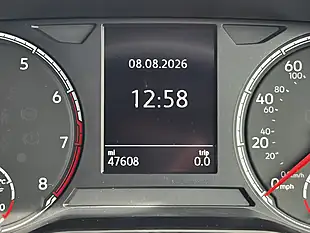 Used 2018 Volkswagen Polo Se White - Interior and Exterior details 14