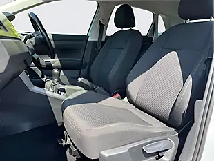 Used 2018 Volkswagen Polo Se White - Interior and Exterior details 12