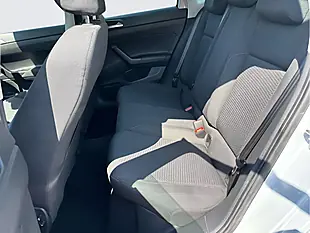 Used 2018 Volkswagen Polo Se White - Interior and Exterior details 13