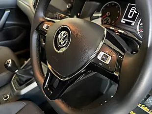 Used 2018 Volkswagen Polo Se White - Interior and Exterior details 10