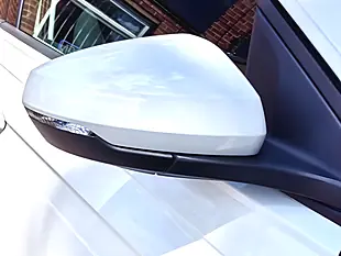Used 2018 Volkswagen Polo Se White - Interior and Exterior details 12