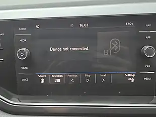 Used 2018 Volkswagen Polo Sel Grey - Interior and Exterior details 11