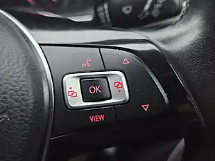 Used 2018 Volkswagen Polo Sel Grey - Interior and Exterior details 15