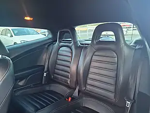 Used 2018 Volkswagen Scirocco R-Line White - Interior and Exterior details 18