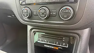 Used 2018 Volkswagen Sharan Se Blue - Interior and Exterior details 15