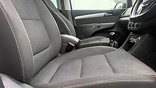 Used 2018 Volkswagen Sharan Se Blue - Interior and Exterior details 16
