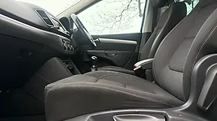 Used 2018 Volkswagen Sharan Se Blue - Interior and Exterior details 18