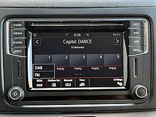Used 2018 Volkswagen Sharan Se Nav Black - Interior and Exterior details 16