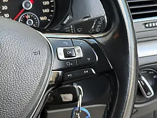 Used 2018 Volkswagen Sharan Se Nav Black - Interior and Exterior details 18