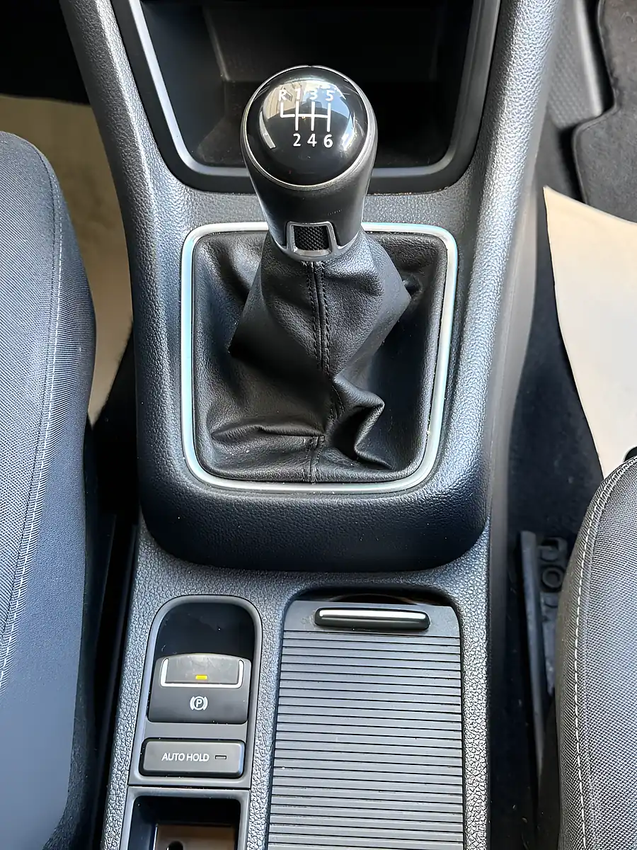 Used 2018 Volkswagen Sharan Se Nav Black - Interior and Exterior details 19