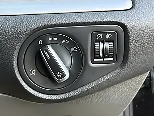 Used 2018 Volkswagen Sharan Se Nav Black - Interior and Exterior details 20