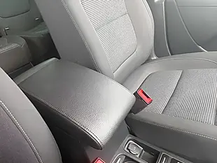 Used 2018 Volkswagen Sharan Se Nav Blue - Interior and Exterior details 18