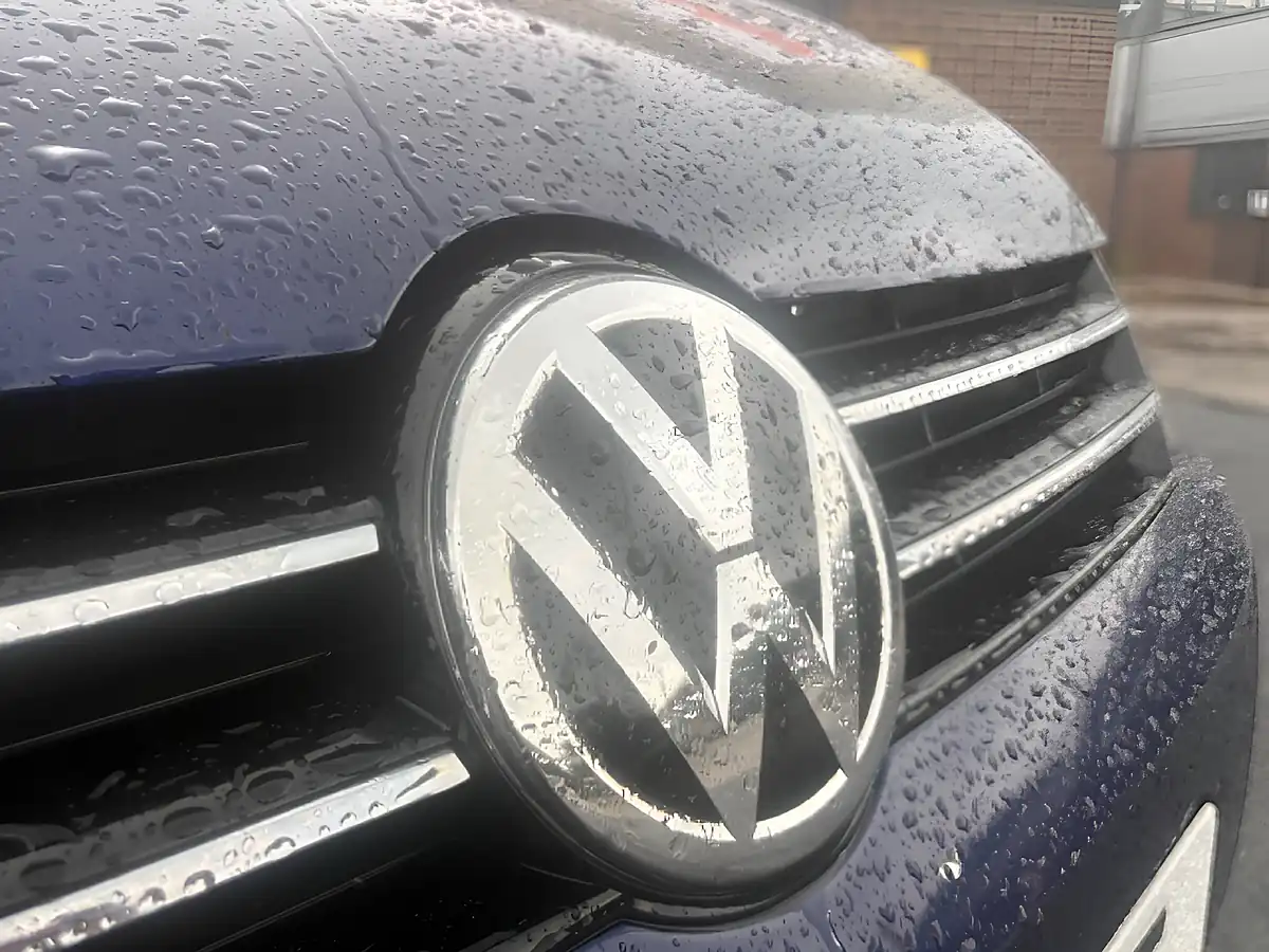 Used 2018 Volkswagen Sharan Se Nav Blue - Interior and Exterior details 19
