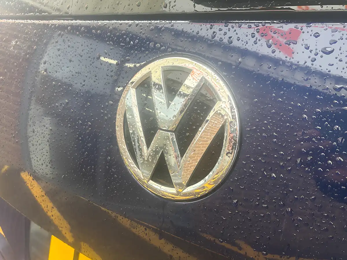Used 2018 Volkswagen Sharan Se Nav Blue - Interior and Exterior details 20