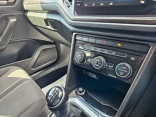 Used 2018 Volkswagen T-Roc Design Grey - Interior and Exterior details 11