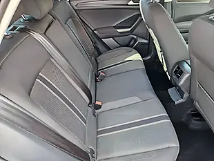 Used 2018 Volkswagen T-Roc Design Grey - Interior and Exterior details 12