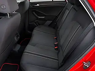 Used 2018 Volkswagen T-Roc Design Red - Interior and Exterior details 8