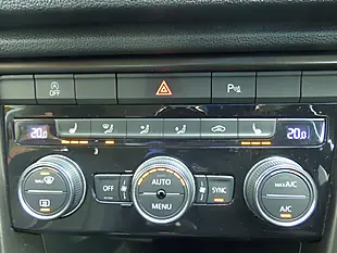 Used 2018 Volkswagen T-Roc Design Turmeric Yellow Metallic - Interior and Exterior details 13