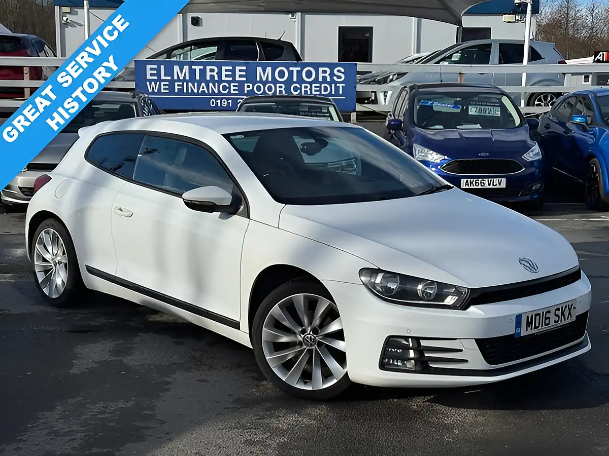 Used 2018 Volkswagen T-Roc Evo Sel - Interior and Exterior details 10