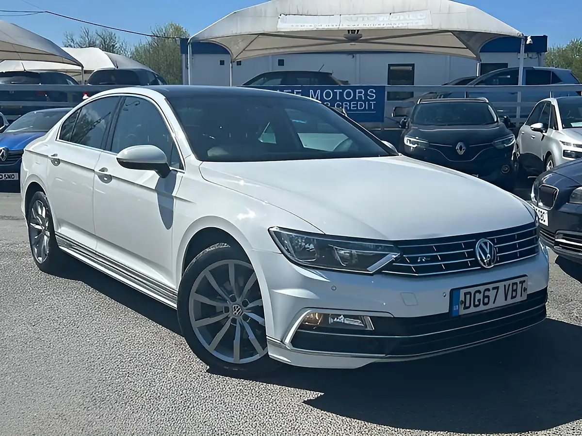 Used 2018 Volkswagen T-Roc Evo Sel - Interior and Exterior details 2