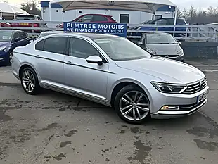 Used 2018 Volkswagen T-Roc Evo Sel - Interior and Exterior details 3